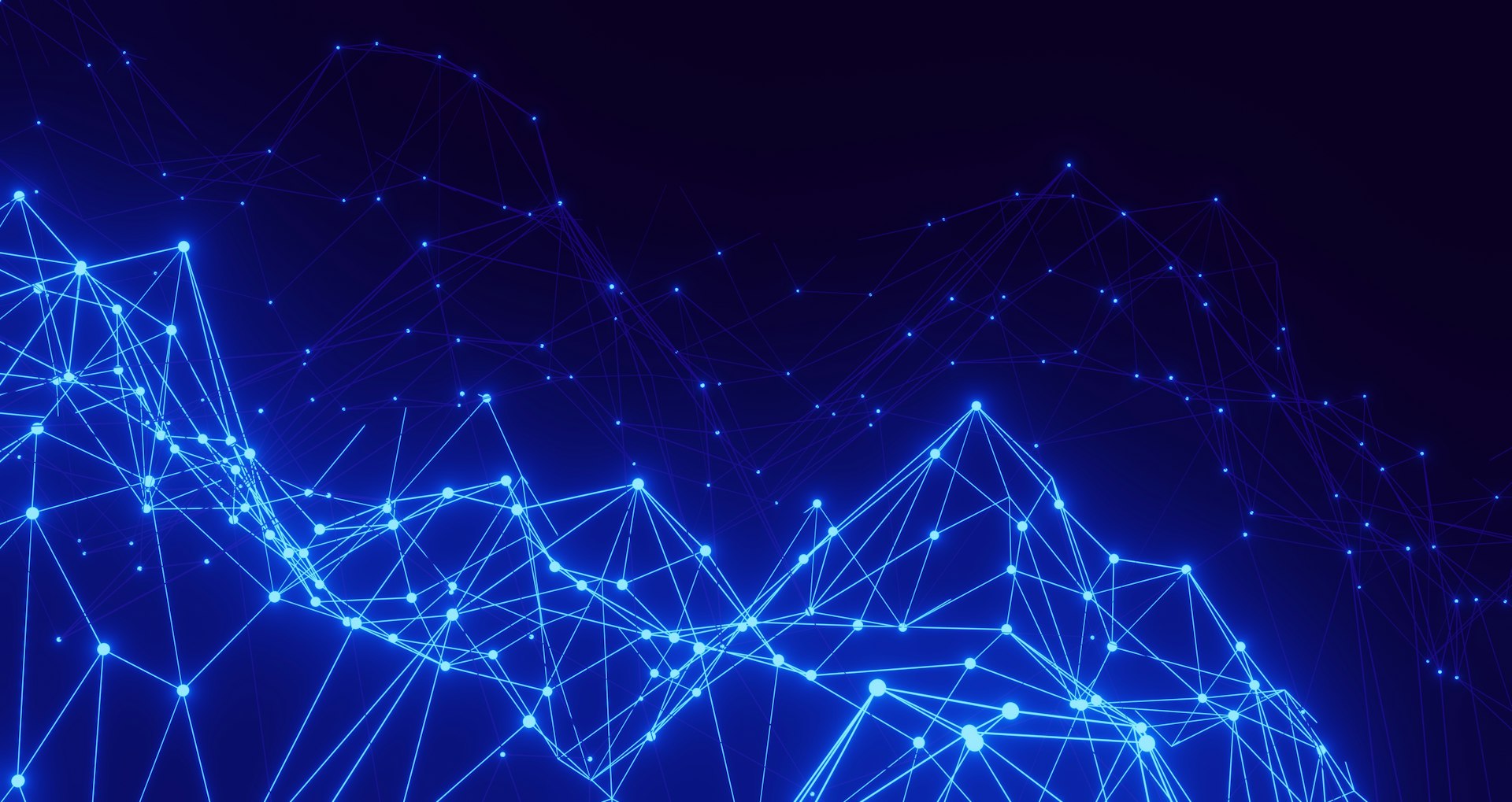 A link graph analysis