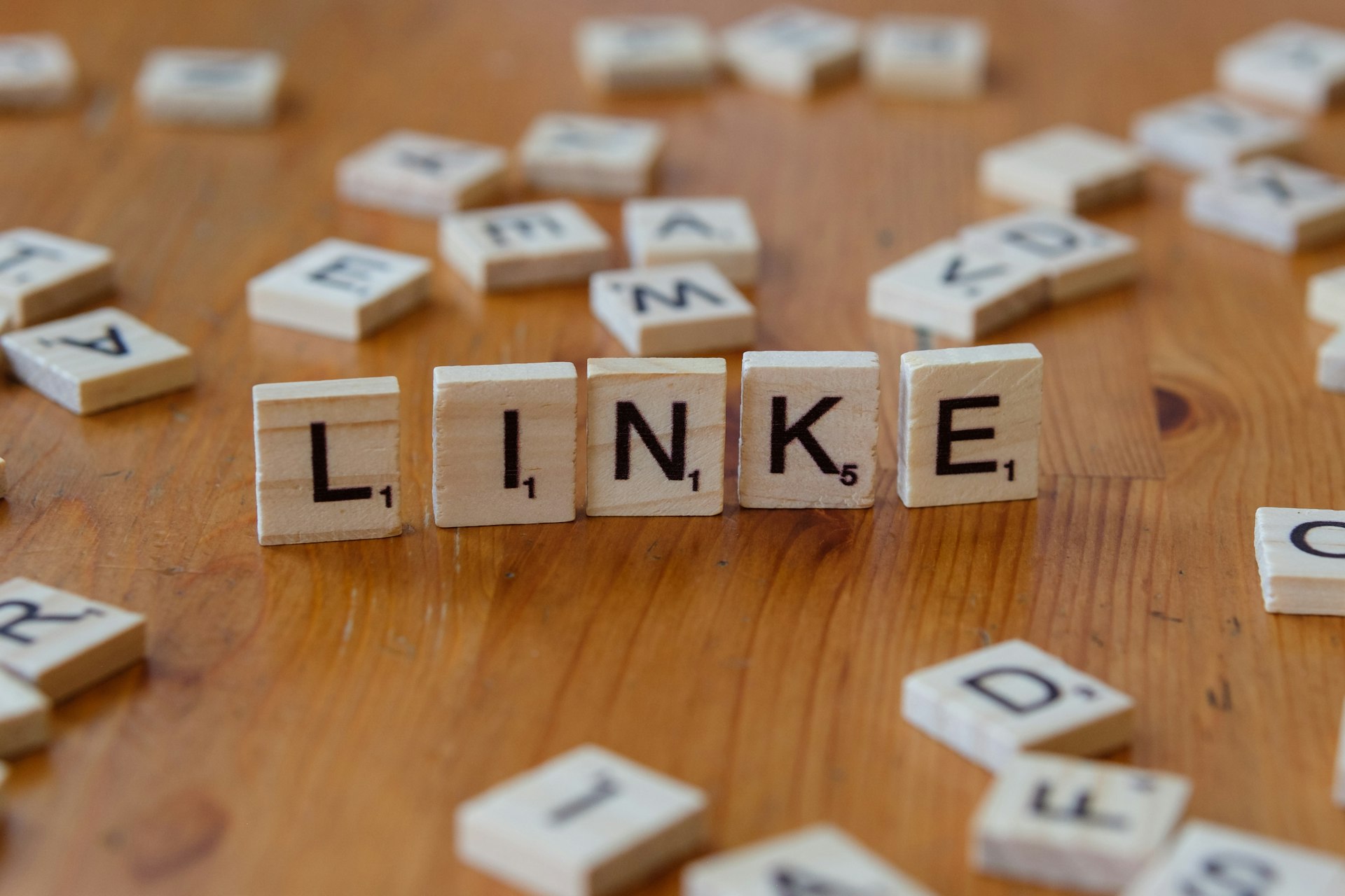 Outreach for genuine links