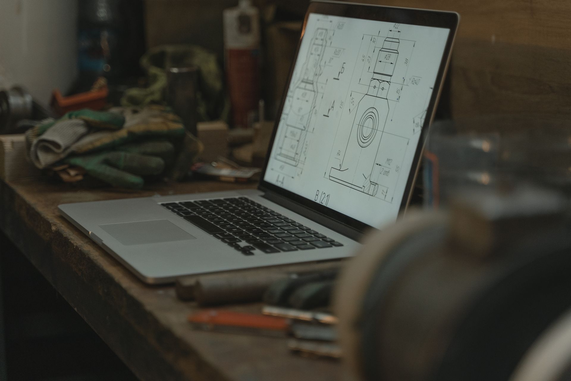 Schema settings in a plugin