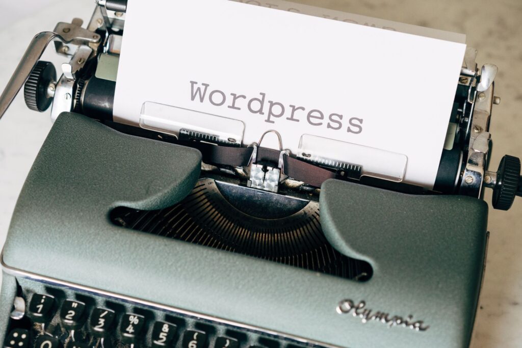 A WordPress dashboard plugins page