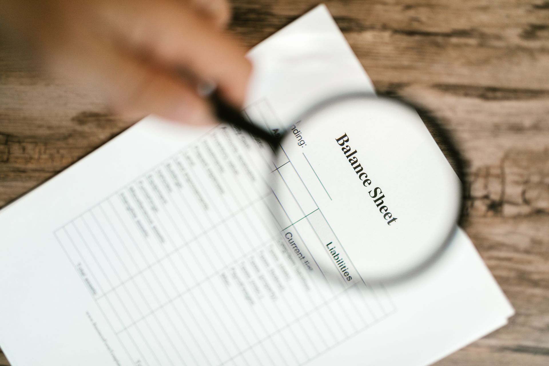 A backlink audit spreadsheet
