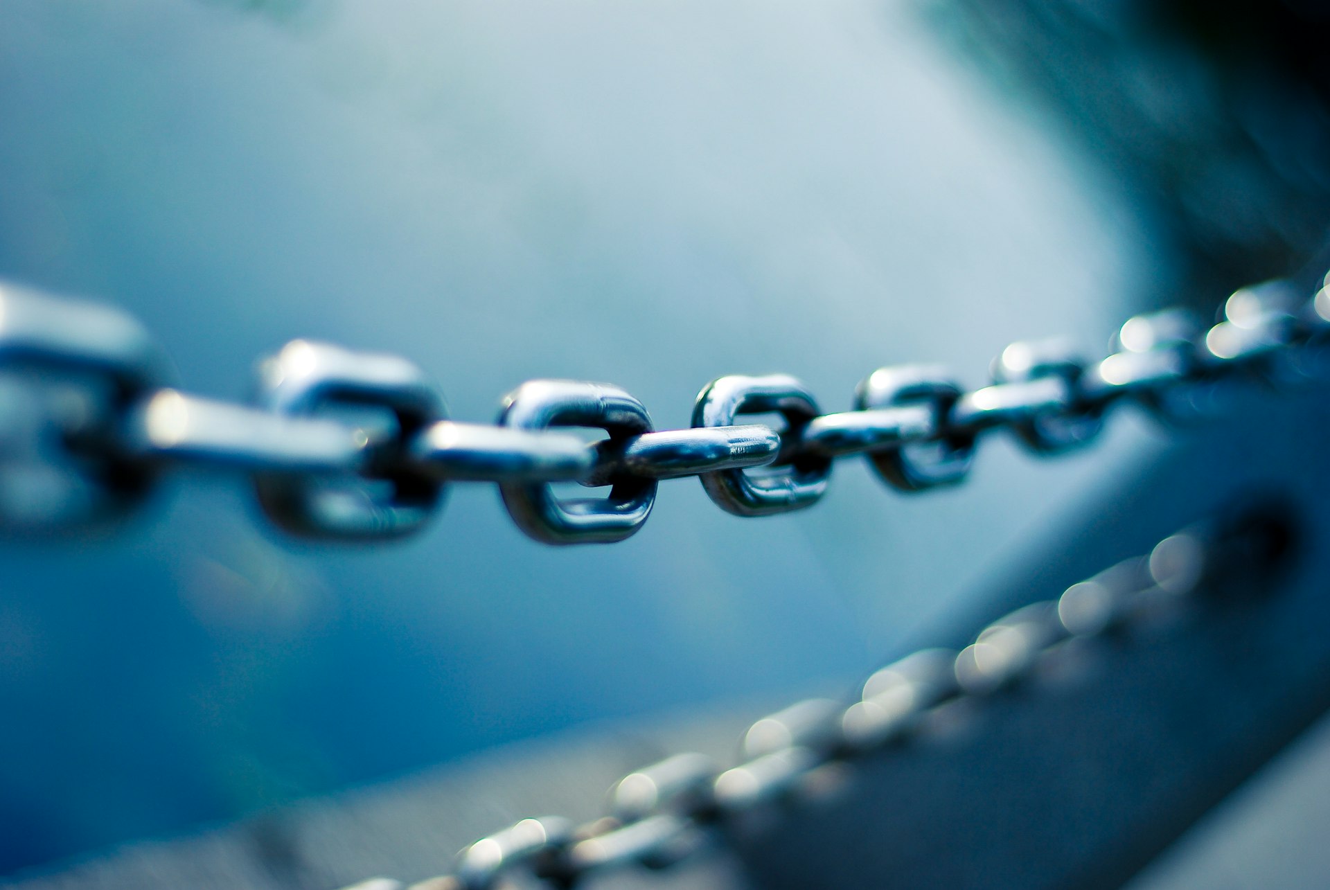 A crawler report of redirect chains