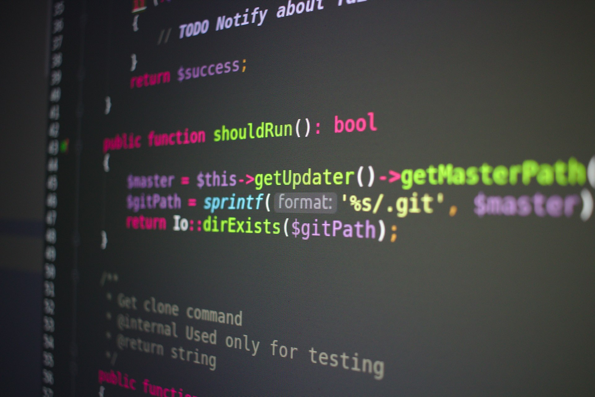Script tags with async and defer