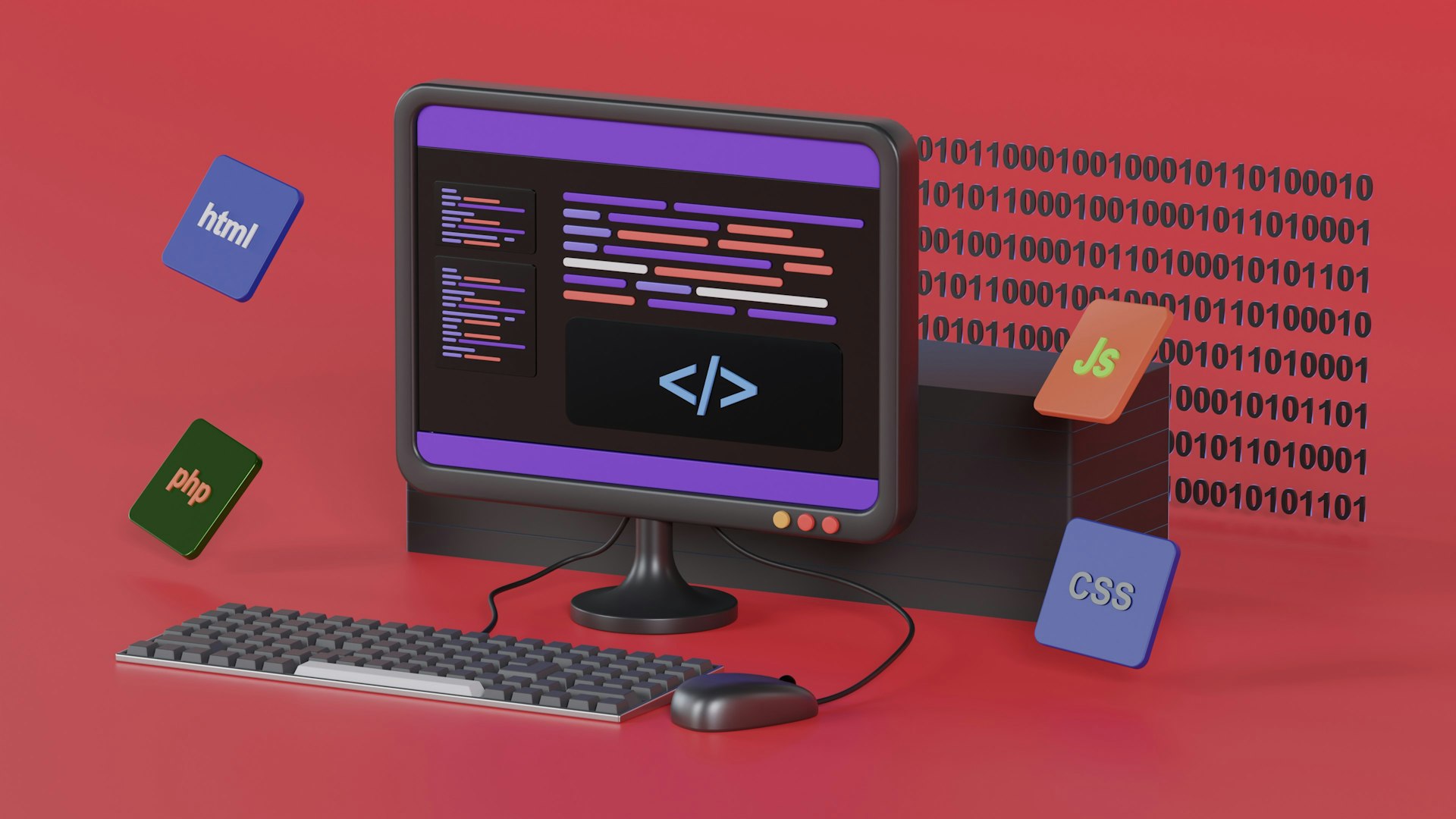 Critical CSS inlined in a page head