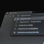 A robots.txt file opened in a browser