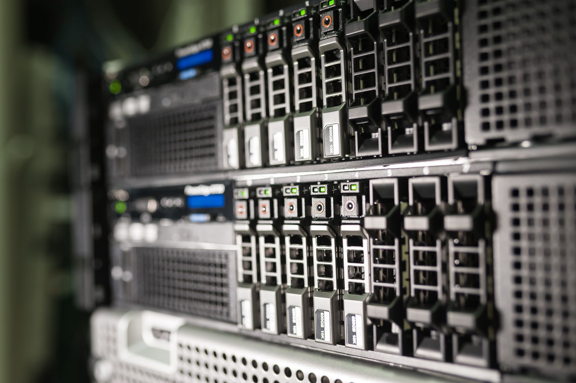 A data centre