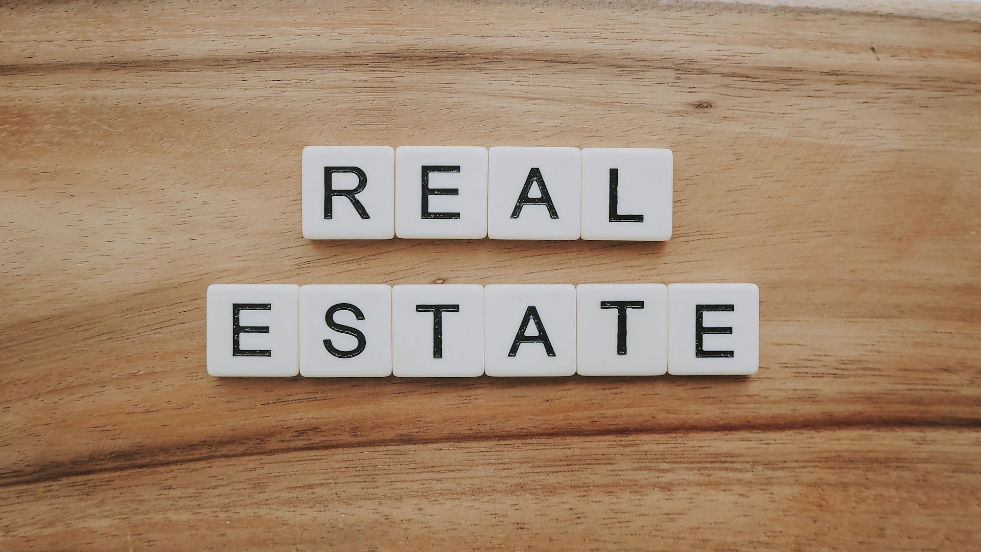Choosing a property type