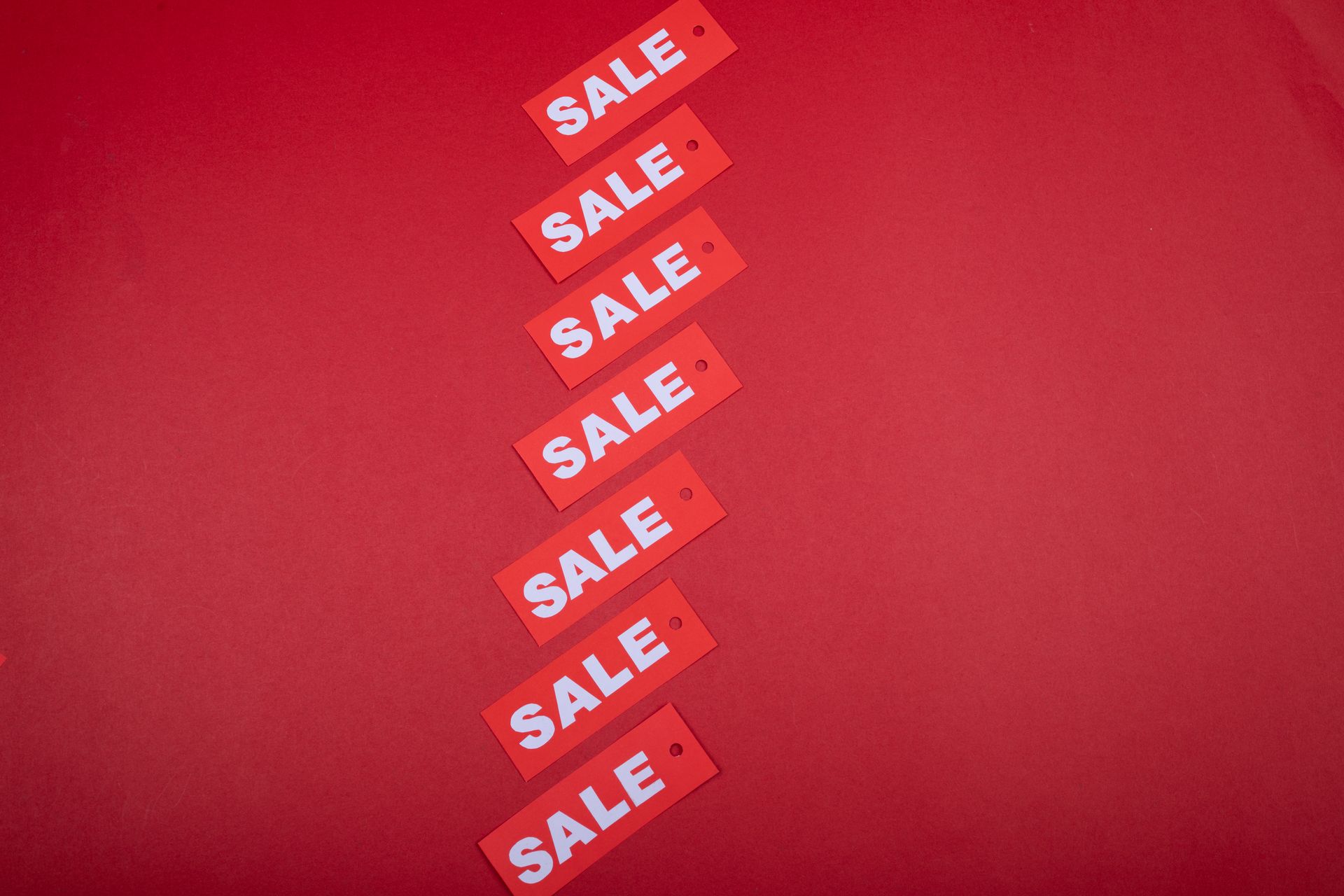 Shopping results showing prices