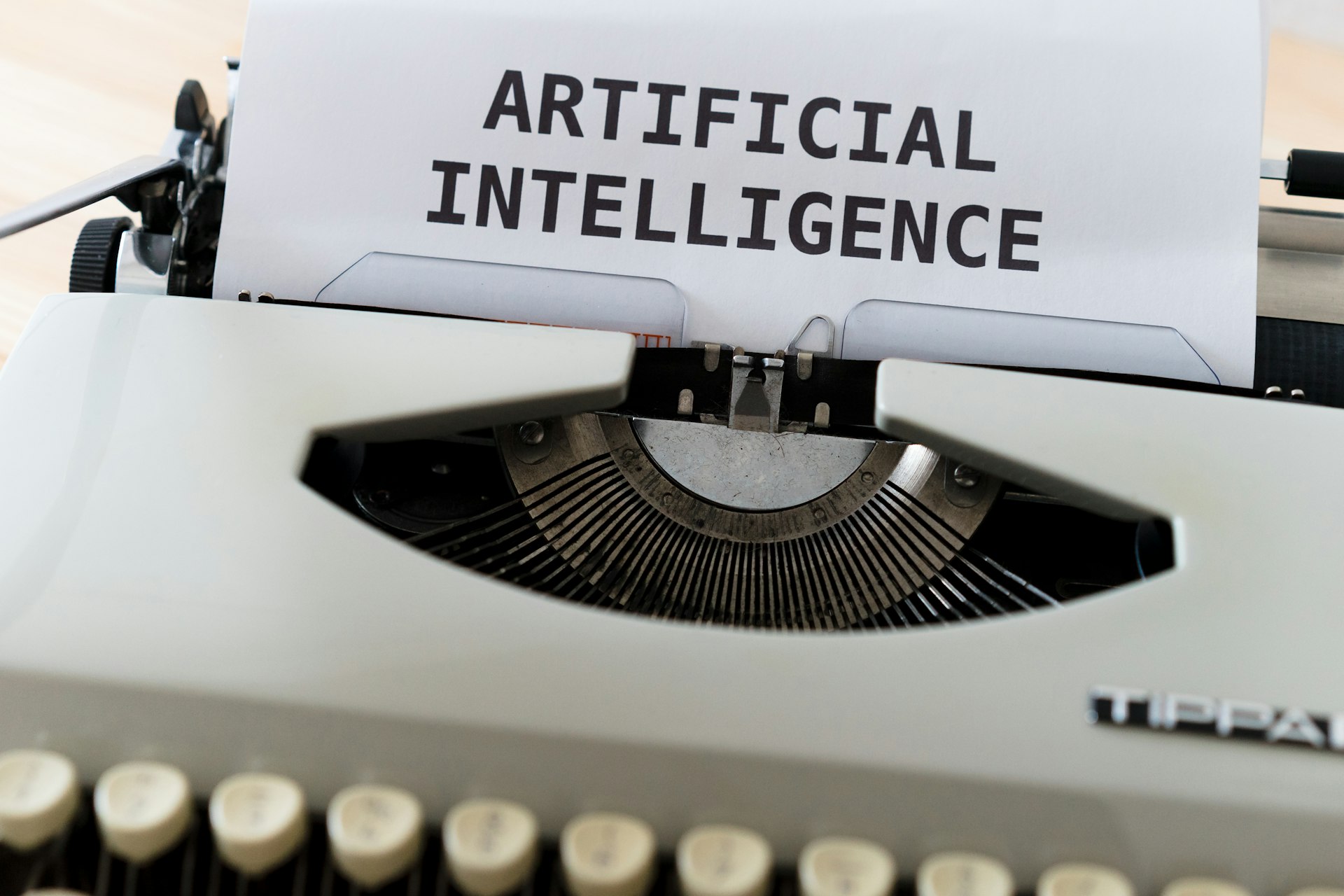 A list of cited links beside an AI answer