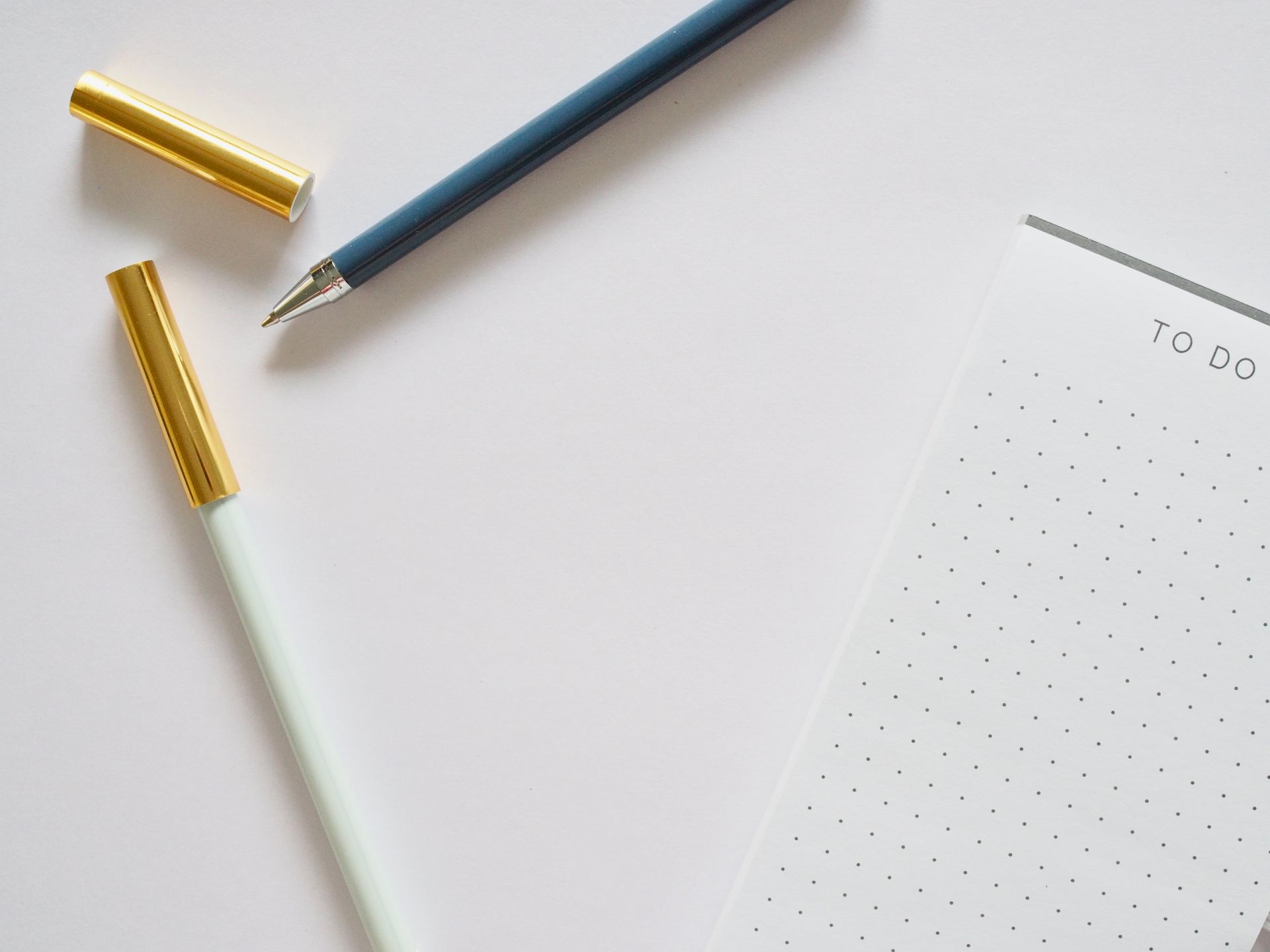 A product listing page