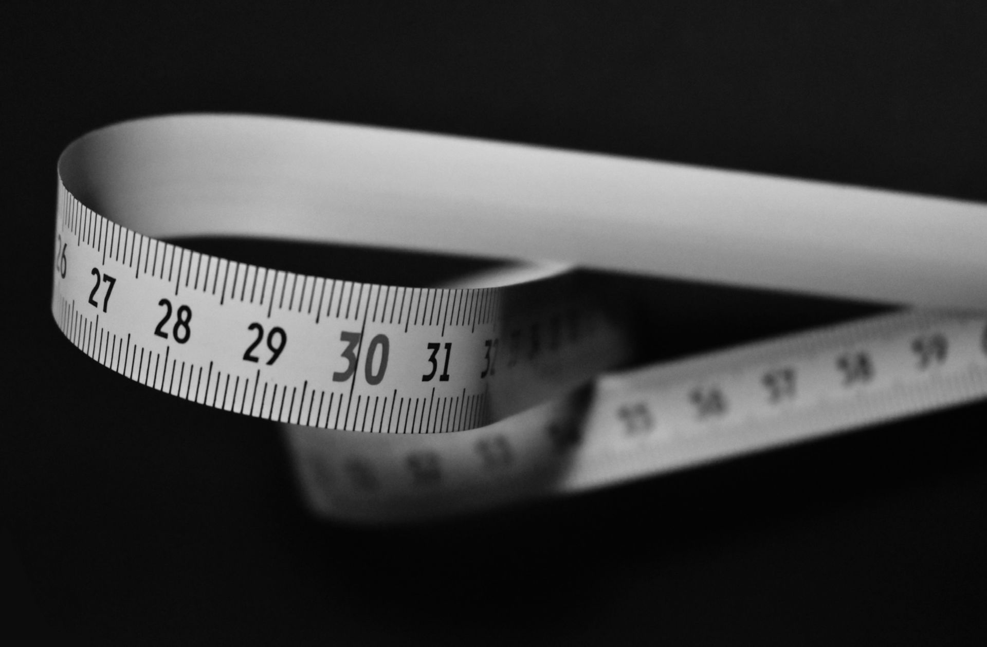 A browser extension showing site metrics