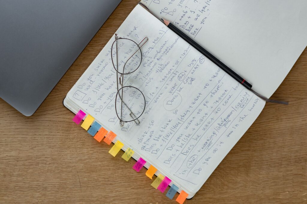 A browser tab and a page heading