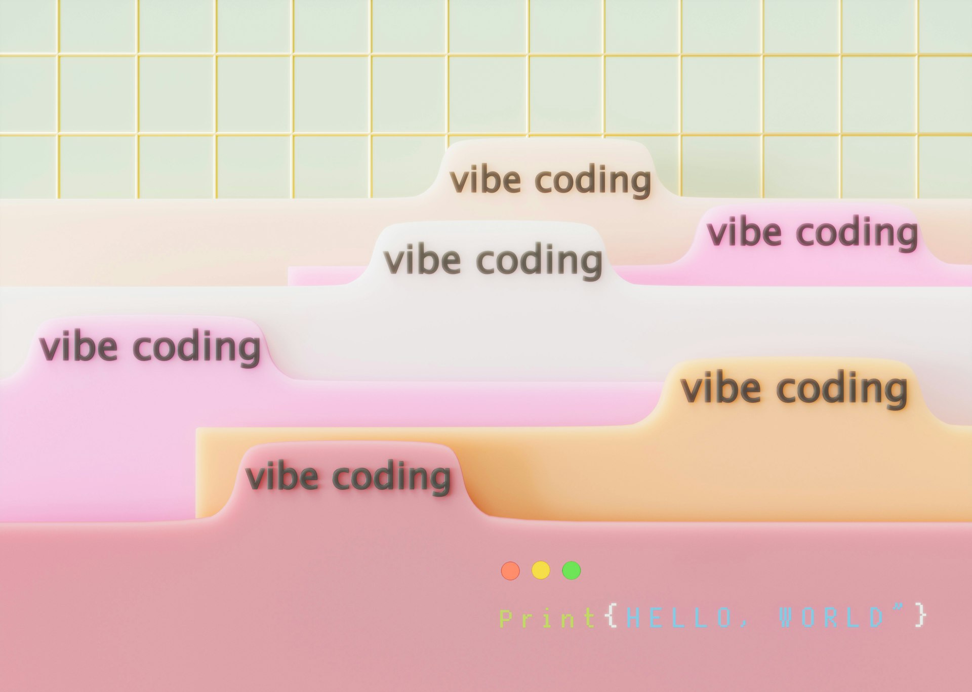 A folder hierarchy diagram