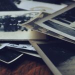 A calendar of archived page snapshots