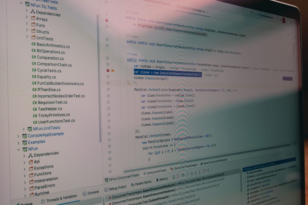 A markdown text file open in a code editor