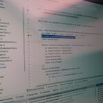 A markdown text file open in a code editor