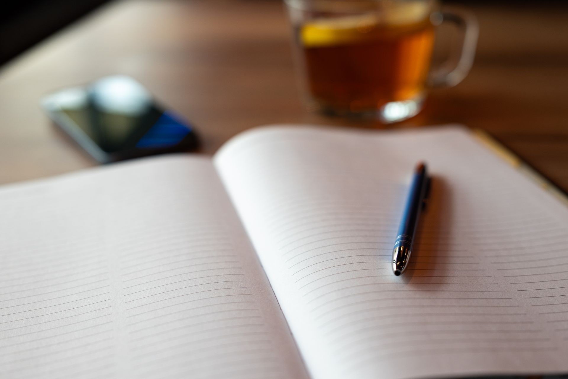 A list of blog posts